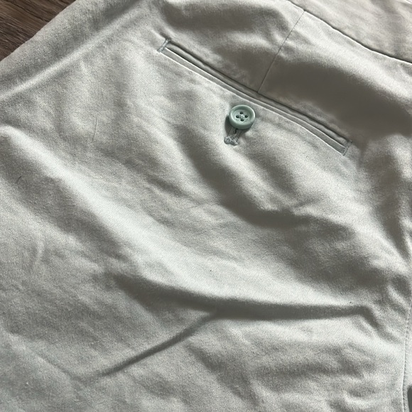 Flared slacks - Picture 4 of 4